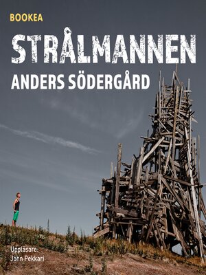 cover image of Strålmannen